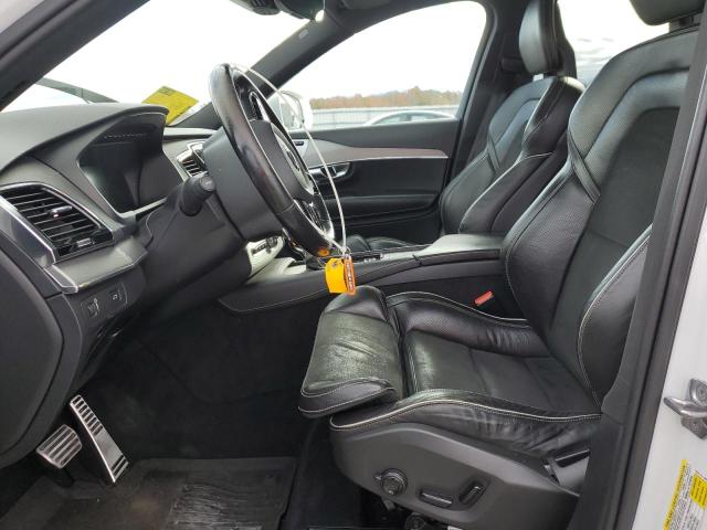 2016 VOLVO XC90 T6 - YV4A22PM7G1048485