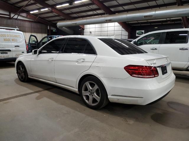 2016 MERCEDES-BENZ E 350 4MAT - WDDHF8JB5GB266022