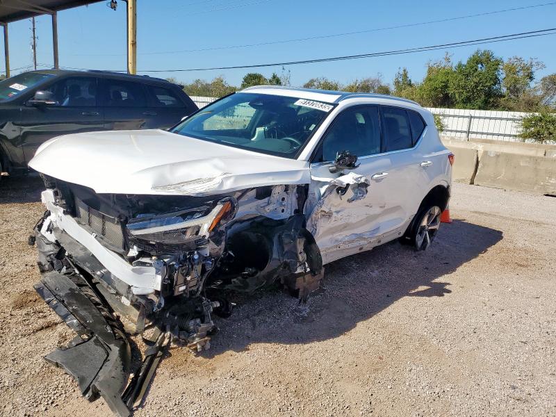 2025 VOLVO XC40 PLUS #3302915074