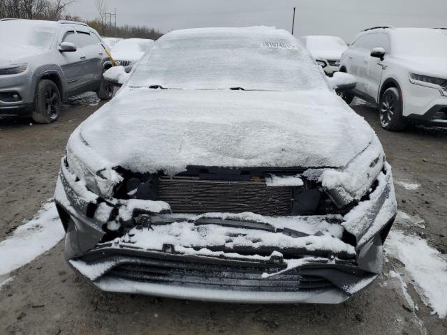 2023 KIA FORTE LX #3303731466