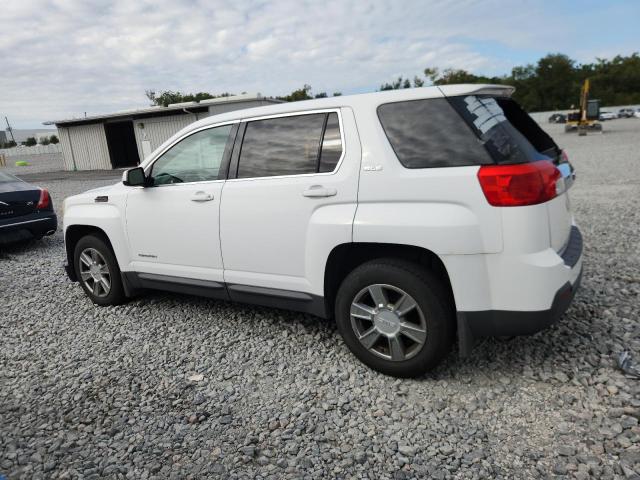 2011 GMC TERRAIN SL #3282428278
