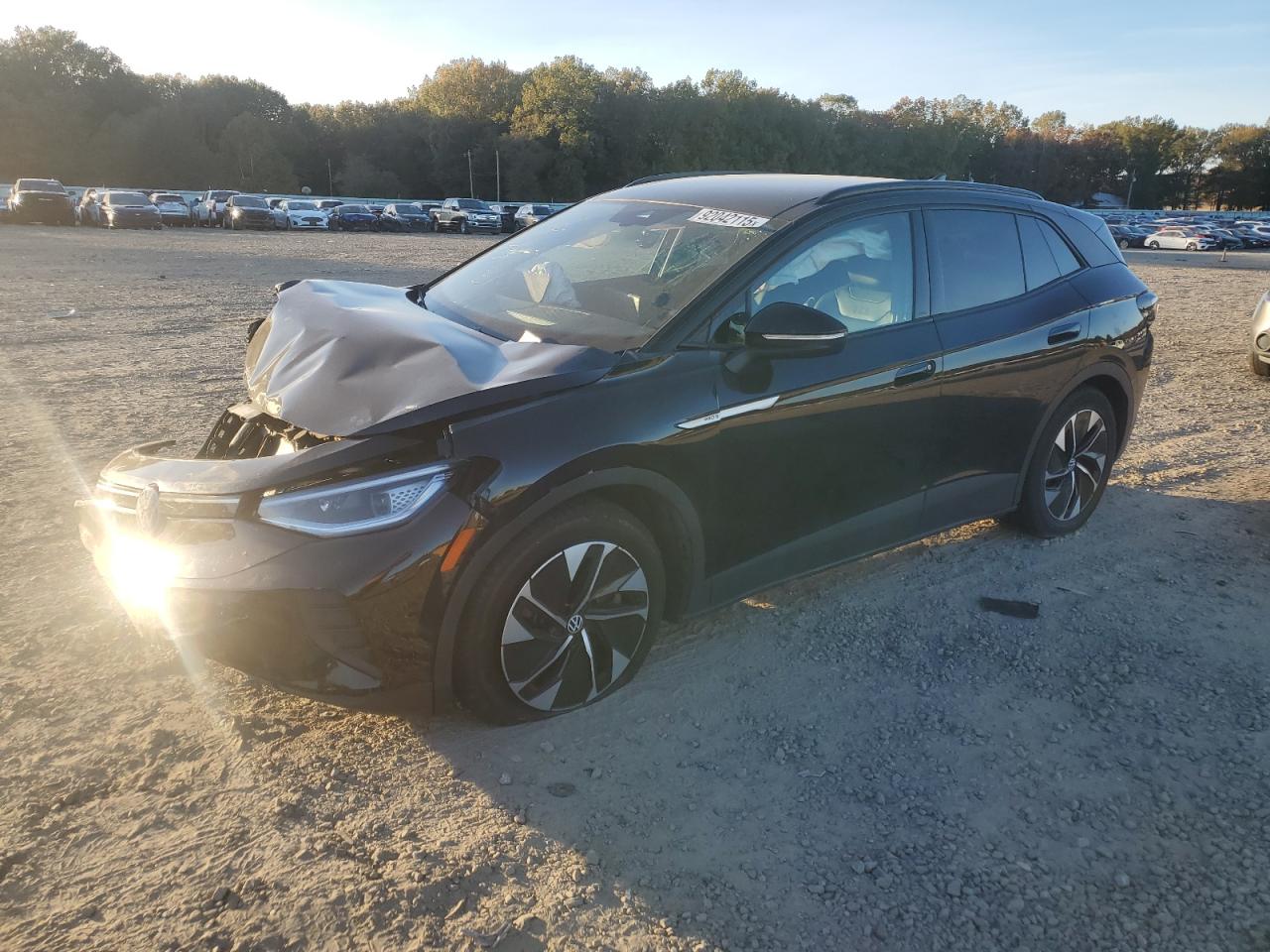 VOLKSWAGEN ID.4 PRO S