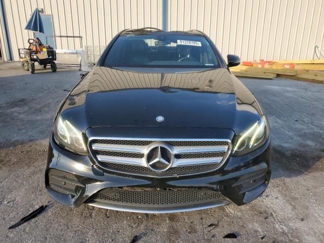 2017 MERCEDES-BENZ E 300 WDDZF4JB6HA072877