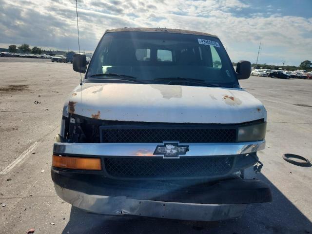 2007 CHEVROLET EXPRESS G3 #3303925692
