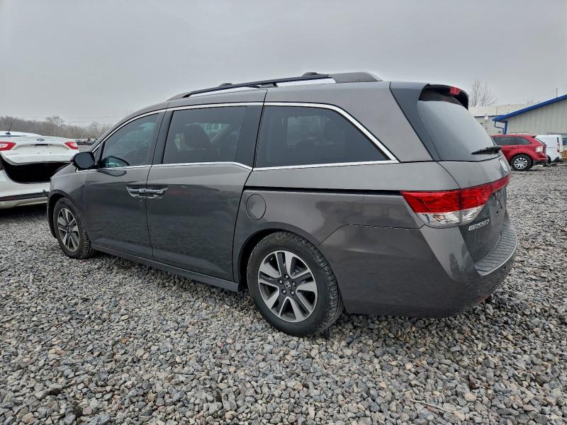 2014 HONDA ODYSSEY TO #3297230414