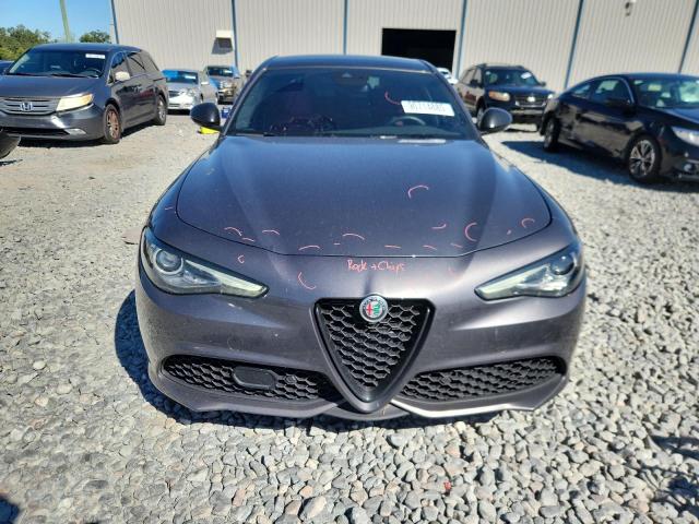2022 ALFA ROMEO GIULIA SUP ZARFAMBN0N7655366