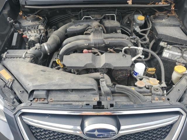 2017 SUBARU CROSSTREK - JF2GPANC5H8261268