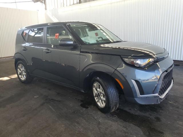 2025 KIA SOUL LX #3304384589
