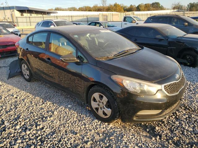 2015 KIA FORTE LX #3301819363