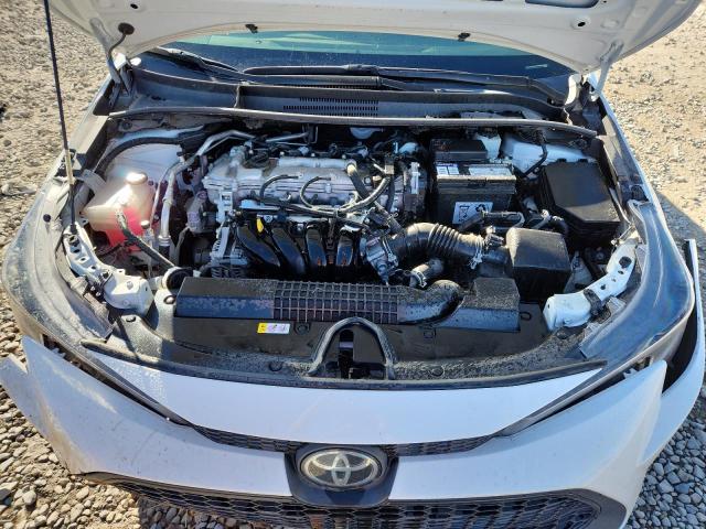 2021 TOYOTA COROLLA LE - 5YFEPMAE5MP205344