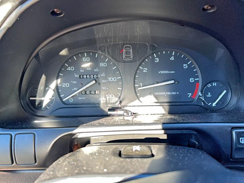 1997 SUBARU LEGACY L #3296320465