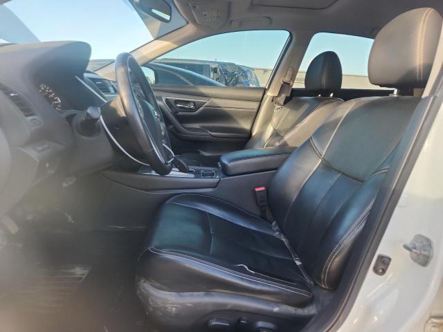 2017 NISSAN ALTIMA 2.5 #3304515468