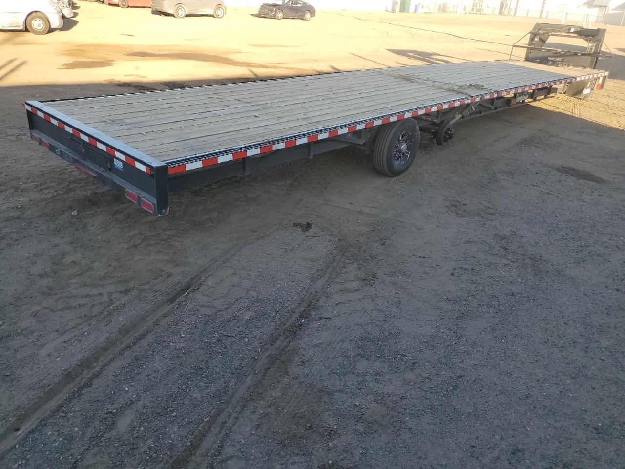 Lot #3287966140 2024 BUCKEYE UNKNOWN