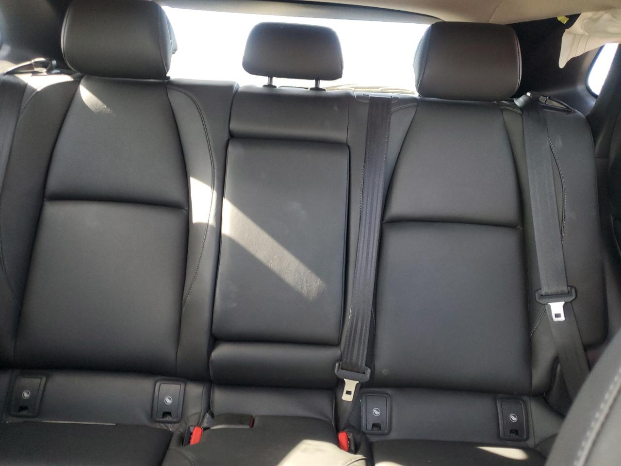 MAZDA CX-30 PREFERRED