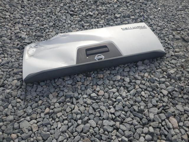 2019 NISSAN FRONTIER S #3294537628