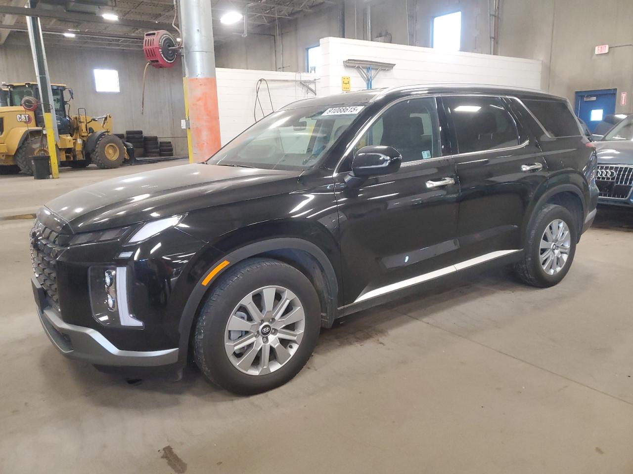 Lot #3291340188 2025 HYUNDAI PALISADE S