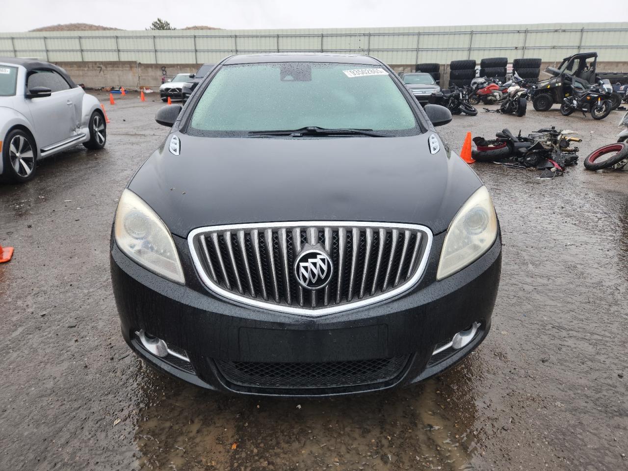 BUICK VERANO CONVENIENCE