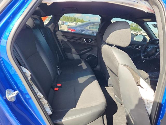 2023 HONDA CIVIC SPOR #3302728122