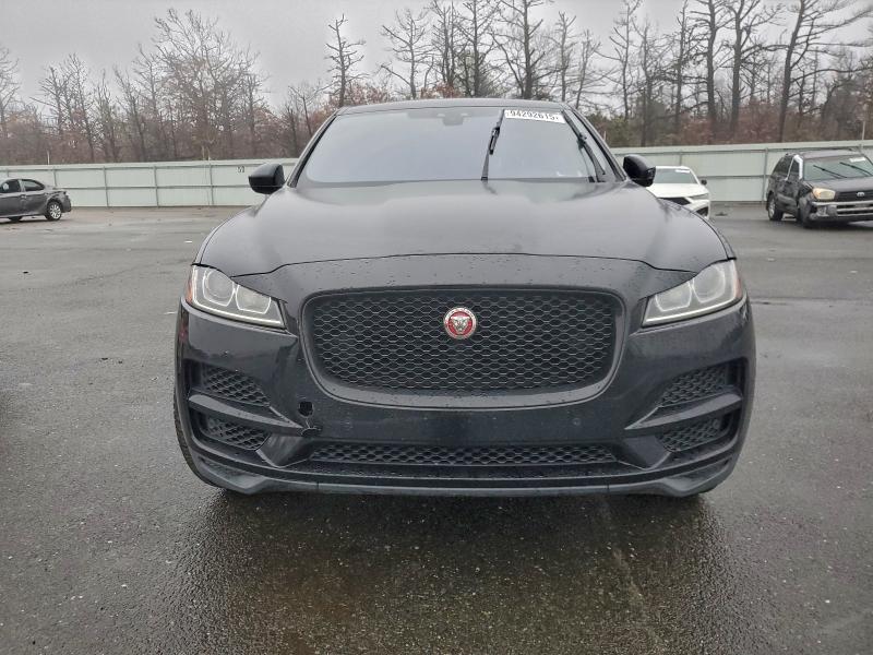 2019 JAGUAR F-PACE PRE #3304519465