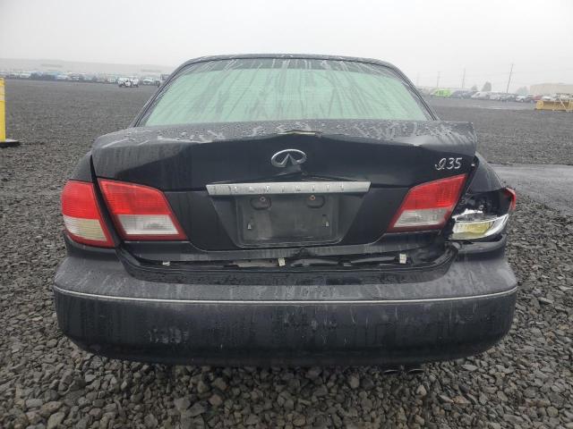 2004 INFINITI I35 #3284974931