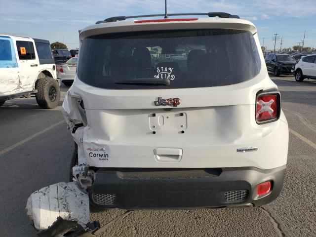 2019 JEEP RENEGADE L #3297090486