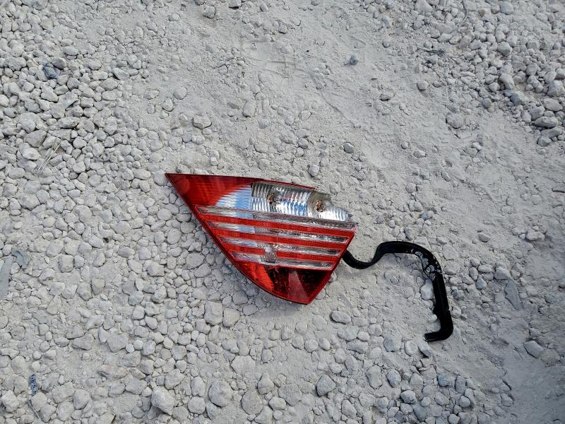 2003 MERCEDES-BENZ S 500 #3301751359