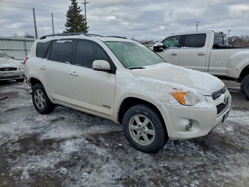 2010 TOYOTA RAV4 LIMIT #3303772422