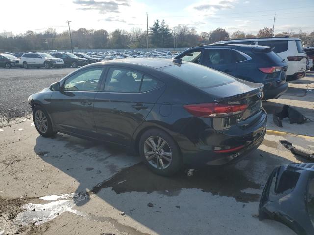 2017 HYUNDAI ELANTRA SE #3290247250