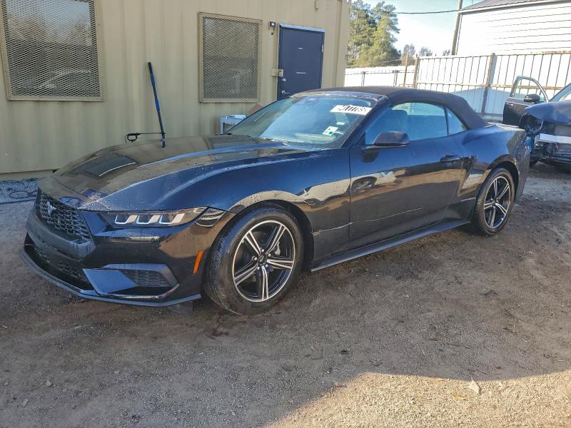 2025 FORD MUSTANG #3303658932