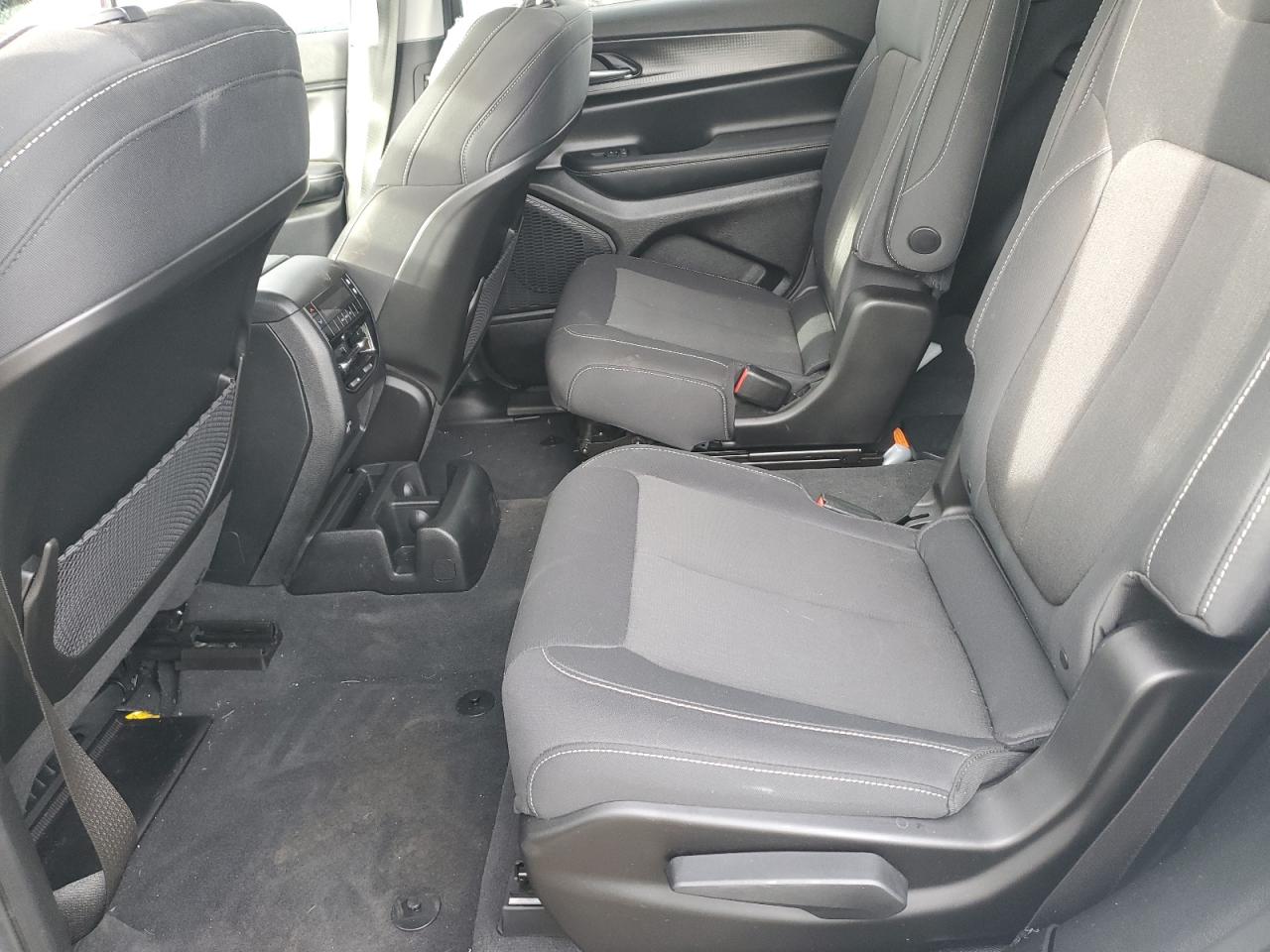 JEEP GRAND CHEROKEE L LAREDO