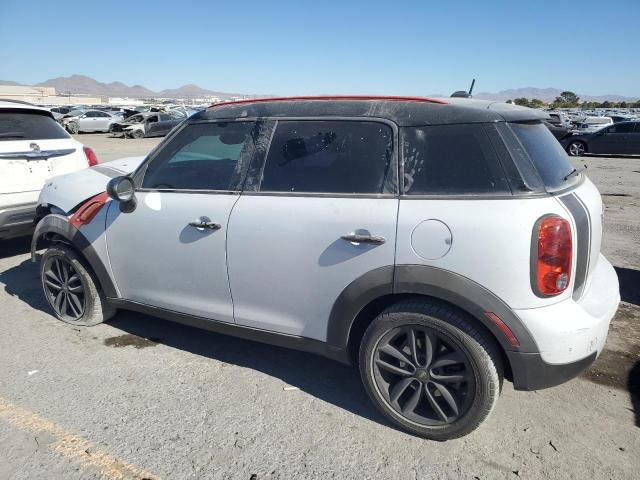 2013 MINI COOPER COU #3296426639