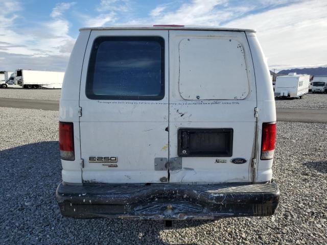 2012 FORD ECONOLINE #3291568939