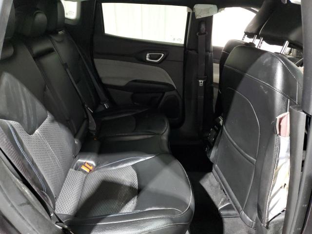 2024 JEEP COMPASS LA #3304523491