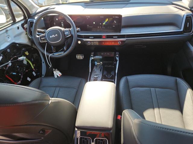 2025 KIA SORENTO SX #3290312203