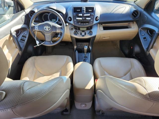 2010 TOYOTA RAV4 LIMIT - 2T3DF4DV2AW050652