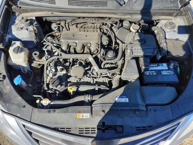 2016 HYUNDAI AZERA LIMI - KMHFH4JG3GA563324