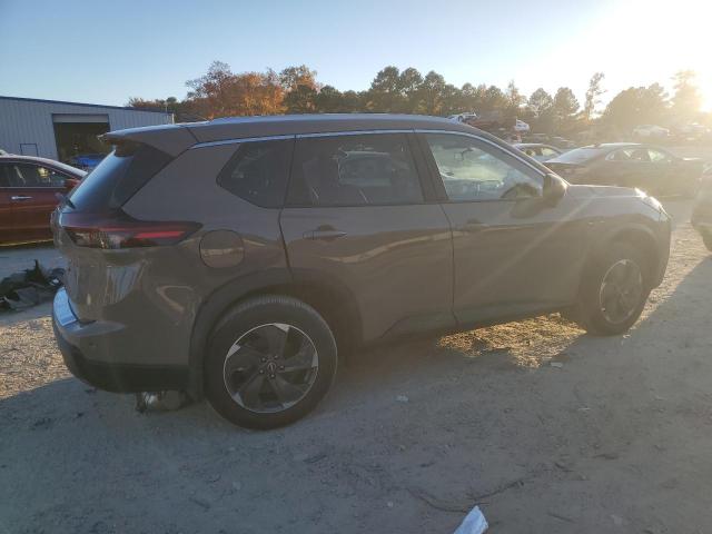 2025 NISSAN ROGUE SV #3301834366