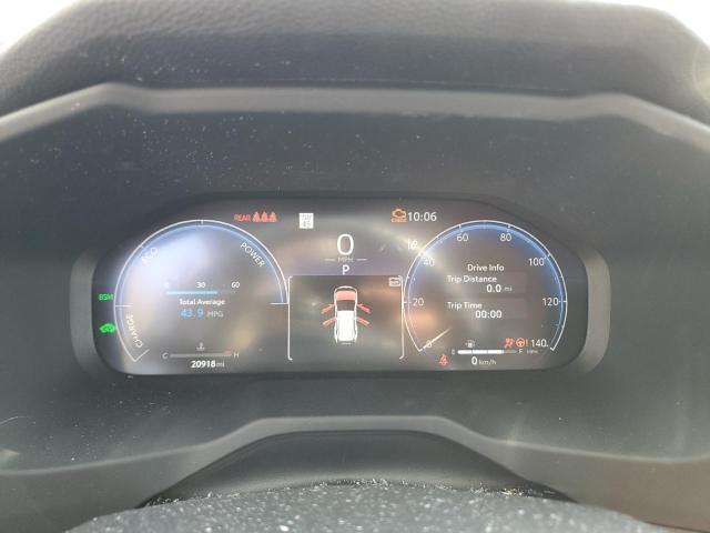 2023 TOYOTA RAV4 LIMIT #3302799919