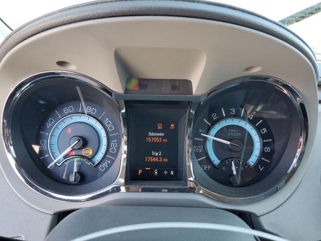 2013 BUICK LACROSSE #3301835336