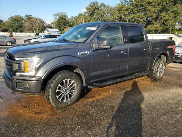 Global Auto Auctions: 2019 FORD F150 SUPER