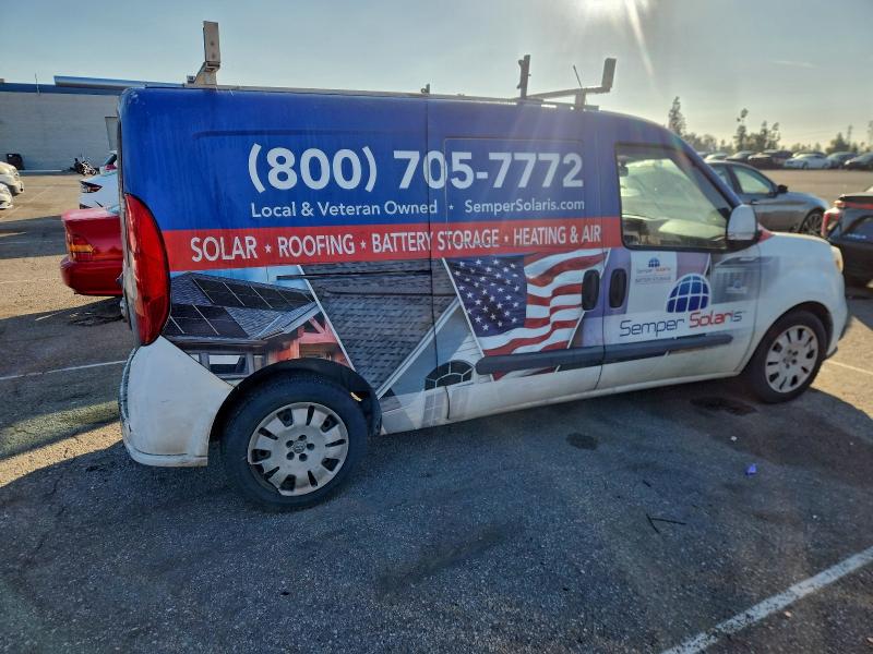 2017 RAM PROMASTER #3303781436