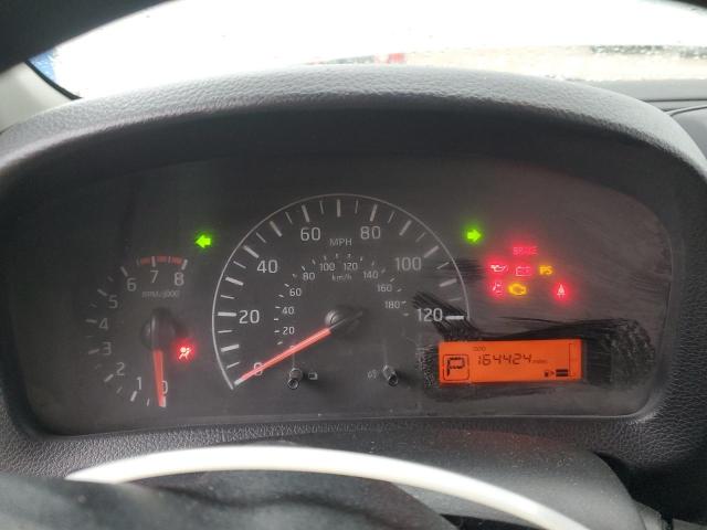 2017 CHEVROLET CITY EXPRE #3285635278