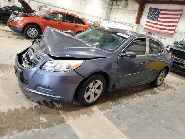 2013 CHEVROLET MALIBU LS #3302909045