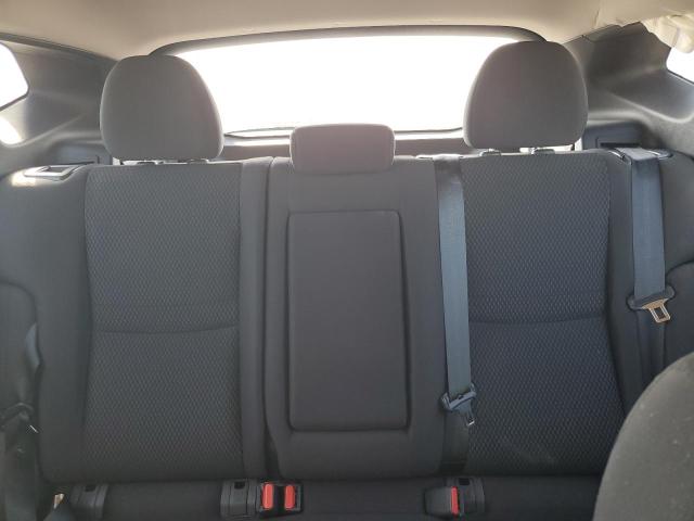 2022 NISSAN ROGUE SPOR #3308506063