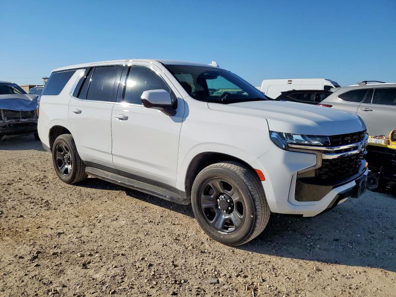 2021 CHEVROLET TAHOE C150 #3291210963