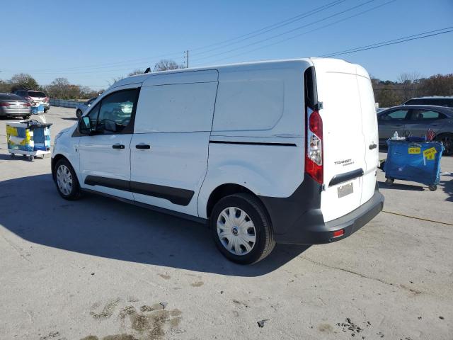 2019 FORD TRANSIT CO #3287322993