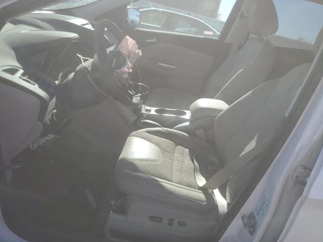 2016 FORD ESCAPE SE - 1FMCU9GXXGUA84223