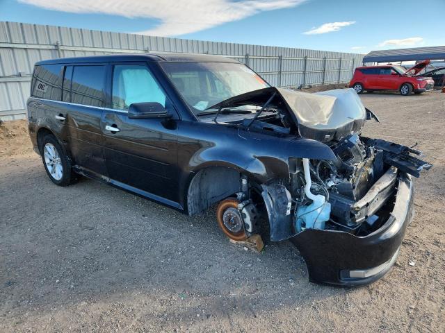 2018 FORD FLEX LIMIT #3292574757