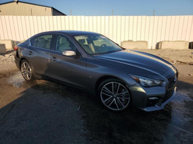 2014 INFINITI Q50 #3296314450