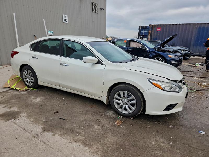 2016 NISSAN ALTIMA 2.5 #3296364250